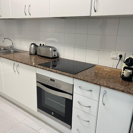 산펠리우데기솔스 Aquamarine Sant Feliu En La Playa Con Patio 아파트 외부 사진
