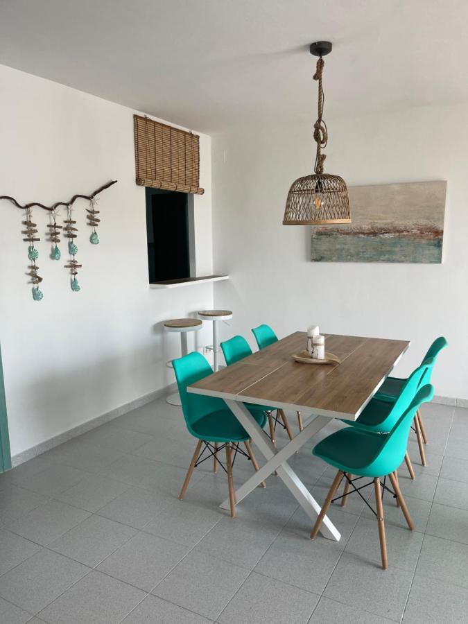산펠리우데기솔스 Aquamarine Sant Feliu En La Playa Con Patio 아파트 외부 사진
